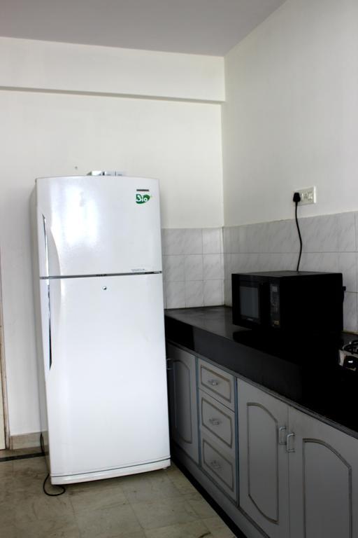 Social Rehab Hostel Bangalore Bagian luar foto